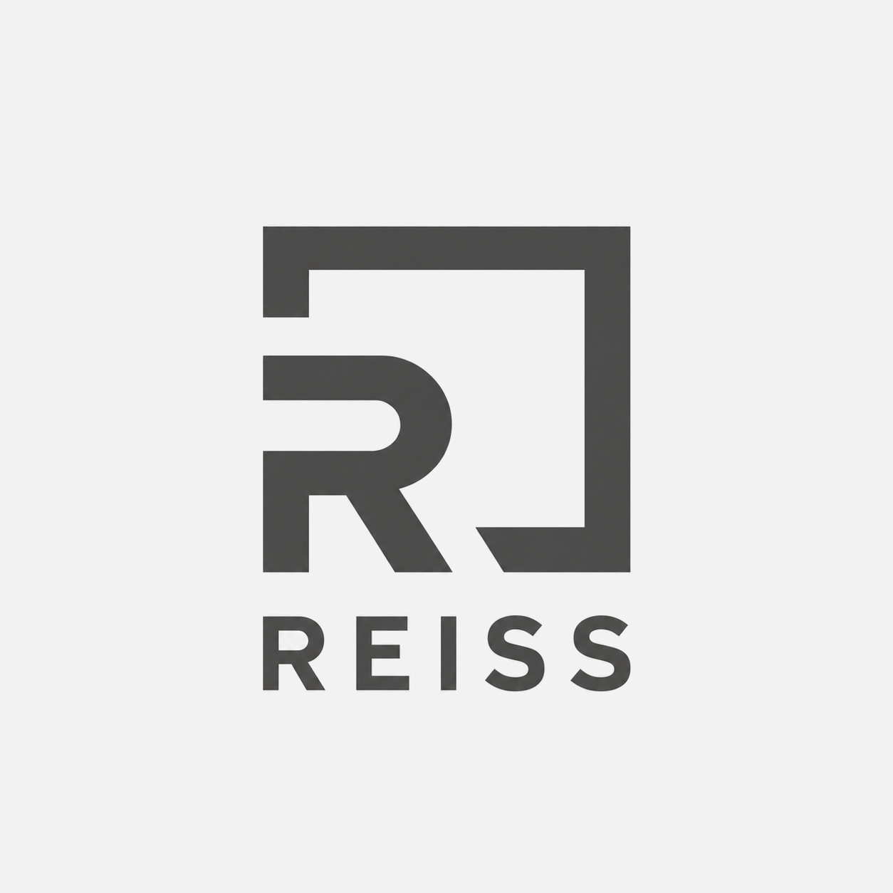 REISS Logo