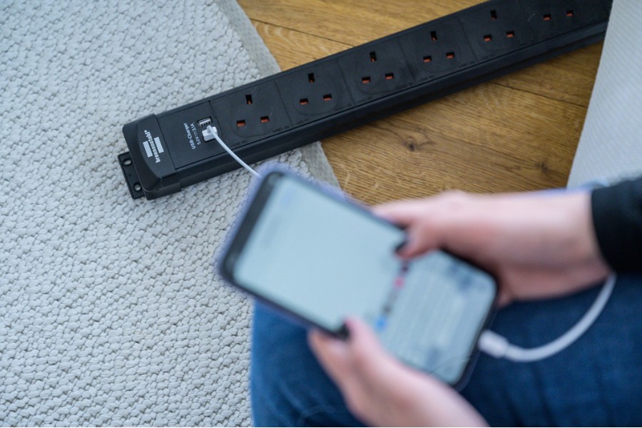 New brennenstuhl® catalogue: Power Distribution 2025/2026