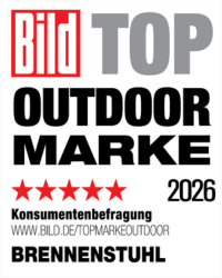 Brennenstuhl ausgezeichnet als Top Outdoor Marke