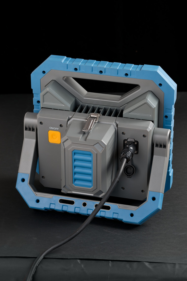 Hybridtechnik