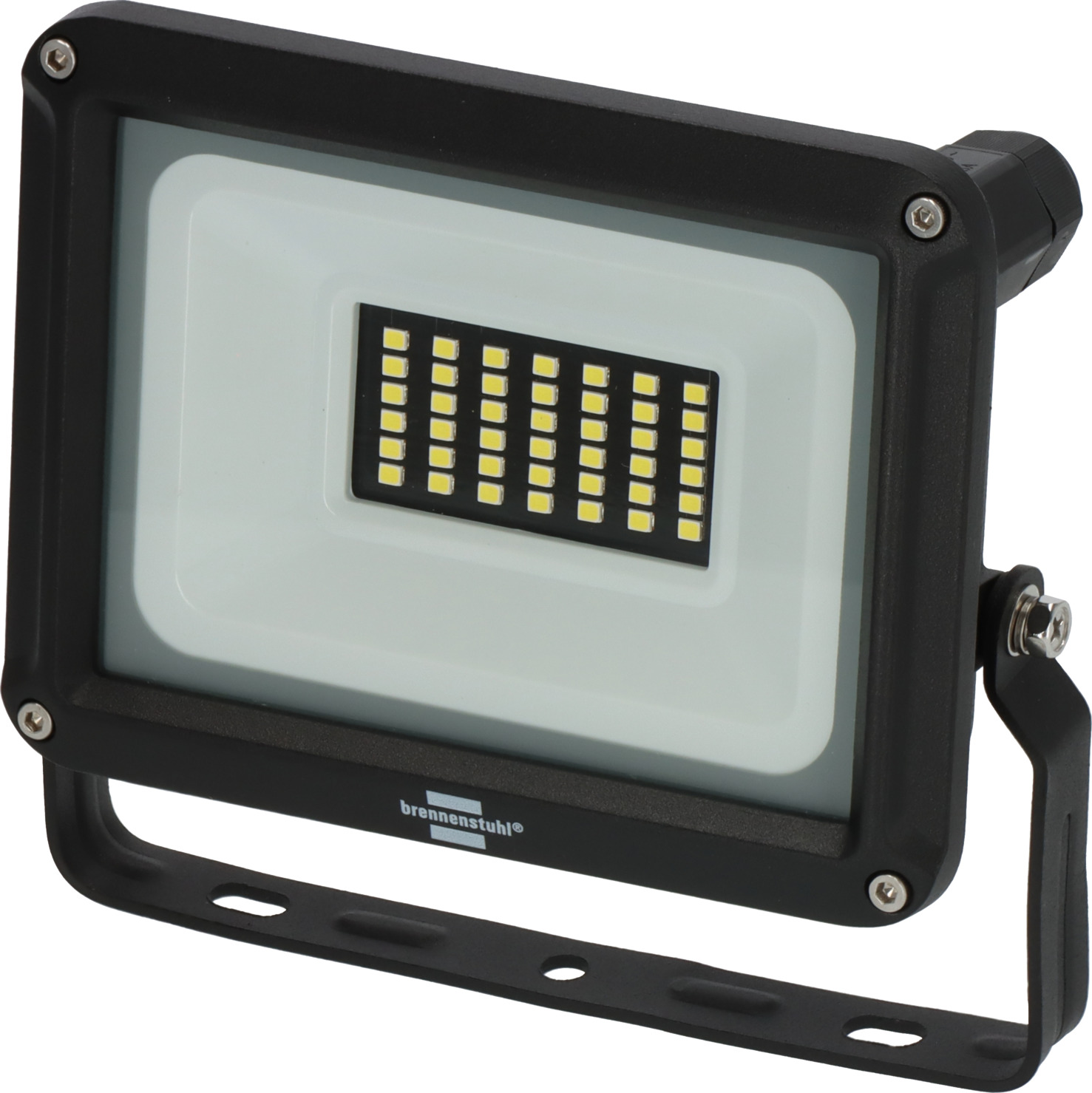 LED Strahler JARO zur Wandmontage