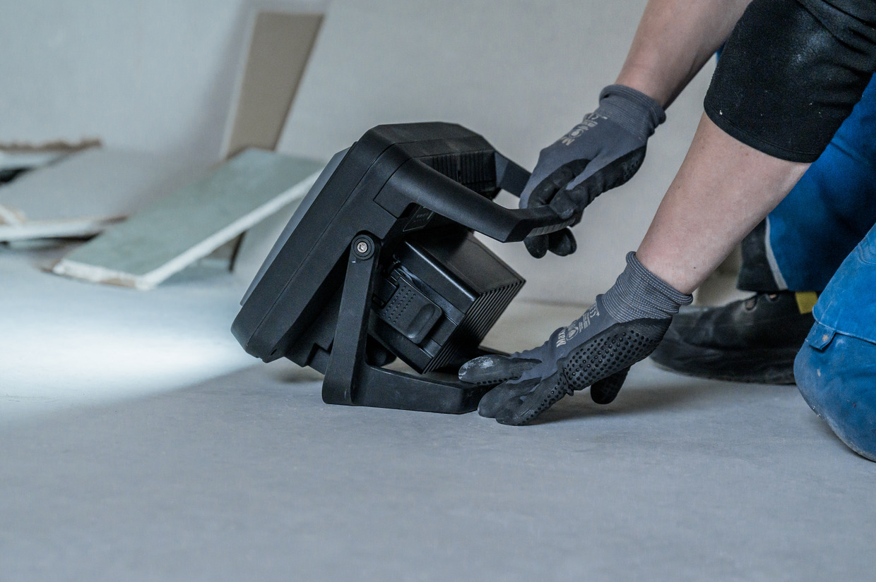 IP protection and battery variability