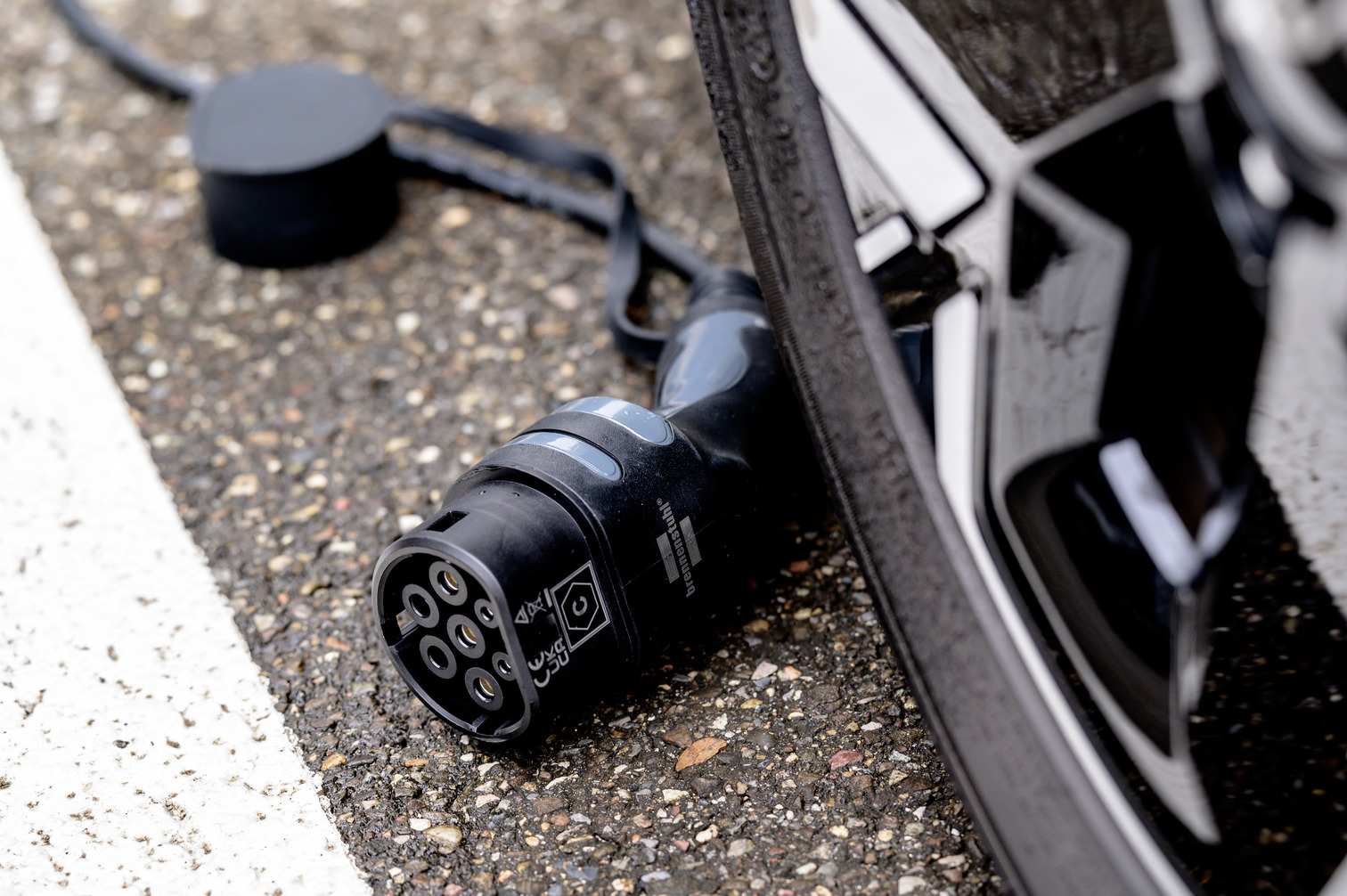 Betrouwbare, veilige oplaadoplossing van de stroomdistributie-expert