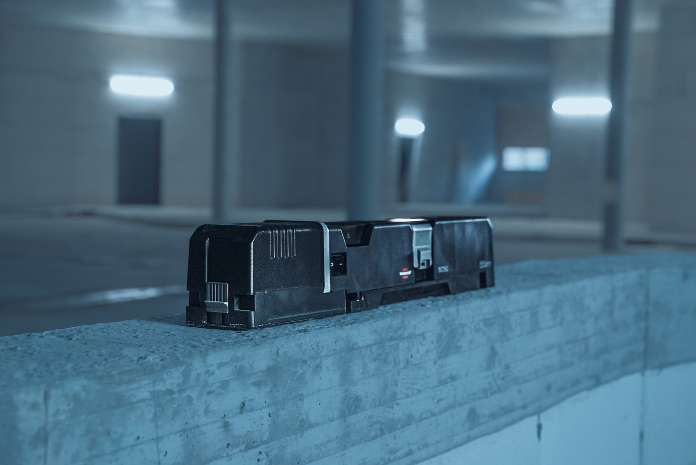 IP-bescherming en batterijvariabiliteit