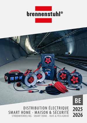 Stroomverdeling 25/26