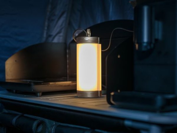 Brennenstuhl Vorzeltleuchte VL 500 