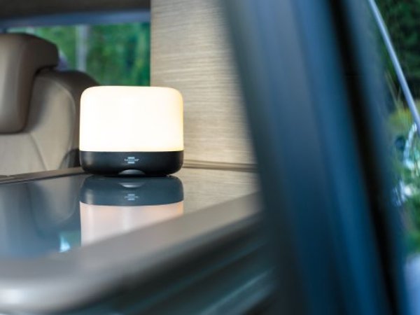 Brennenstuhl Outdoor Lampe RGB