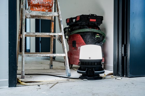  - Photo d’utilisation