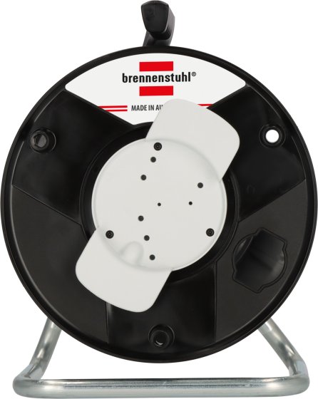 Garant Aufbewahrungstrommel leer Trommel-&Oslash; 290mm - Produktansicht