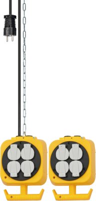 Pendel Stromverteiler