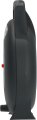 VL-X Vario-Line Kabelbox, 4-fach schwarz/lichtgrau, Kabel 10m H05VV-F 3G1,0 *CH* - Produktansicht