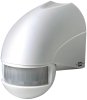 Infrarot-Bewegungsmelder PIR 180 IP44 Wei&szlig;