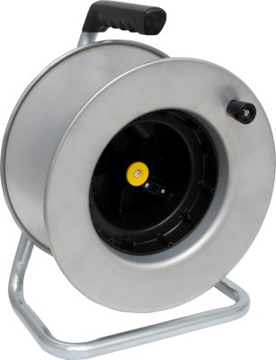 Garant SK 320 Kabeltrommel , ohne Kabel und ohne Steckdoseneinsatz