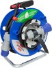 Garant CEE/3 G Campingkabeltrommel ST 290 IP44, 25m H07RN-F 3G2,5