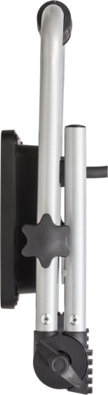 LED Baustrahler EL 8054 M, 100W, 8500lm, IP65, 5m H07RN-F3G1,0 *CH*, 4000K - Produktansicht