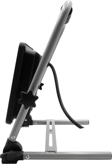 LED Baustrahler EL 8054 M, 100W, 8500lm, IP65, 5m H07RN-F3G1,0 *CH*, 4000K - Produktansicht