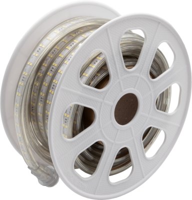 LED-Verlängerungsschlauch BS2540SI DE, 25m, 4000K, beidseitig