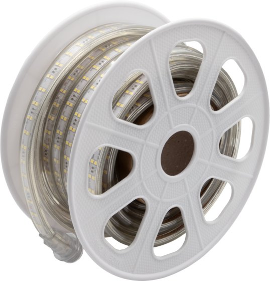 LED-Verlängerungsschlauch BS2540SI DE, 25m, 4000K, beidseitig - Produktbild