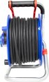 Garant CEE/3 Camping-Kabeltrommel ST 240 IP44, 1x CEE 16A/230V, 1x Typ T23 (IP55), 20m H07RN-F 3G2.5 - Produktansicht