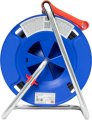 Garant CEE/3 Camping-Kabeltrommel ST 300 IP44, 2x CEE 16A/230V, 2x Typ T23 (IP55), 25m H07RN-F 3G2.5 - Produktansicht