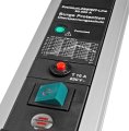 Premium-Protect-Line 60.000A &Uuml;berspannungsschutz-Steckdosenleiste 8-fach 3m H05VV-F 3G1,5 - Produktansicht