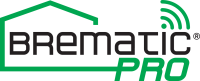 BrematicPRO Bewegungsmelder 868MHz BM 868 01