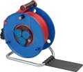 Trommeltritt f&uuml;r Kabeltrommel mit Trommel &Oslash; 240/290mm (Gestell &Oslash; 18mm) - Produktansicht
