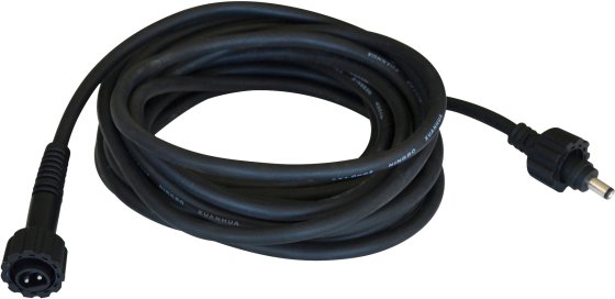 Anschlusskabel für DARGO 5m H05RN-F 2G1,0mm - Produktbild