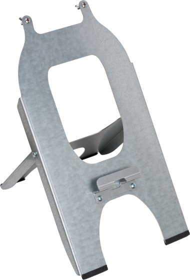 Gestell f&uuml;r Wandverteiler WV 4/16 IP55 (1154892810), WV 4/32 IP55 (1154892820) - Produktbild