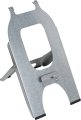 Gestell f&uuml;r Wandverteiler WV 4/16 IP55 (1154892810), WV 4/32 IP55 (1154892820) - Produktbild