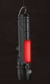 LuxPremium LED-Taschenlampe THL 300, IP54, 360+240lm - Anwendungsbild