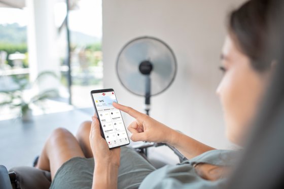  - Obrázok aplikácie