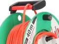 Garant® G IP44 Gartenkabeltrommel 38+2m H05VV-F3G1.5  - Produktansicht