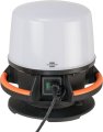 professionalLINE Mobiler 360° Hybrid LED Strahler ORUM 4000 MH, 4000lm, IP65 - Produktansicht