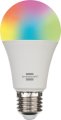 brennenstuhl&reg;Connect WiFi Gl&uuml;hbirne SB 810, E27, 860lm, 9W - Produktansicht