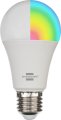 brennenstuhl&reg;Connect WiFi Gl&uuml;hbirne SB 810, E27, 860lm, 9W - Produktbild
