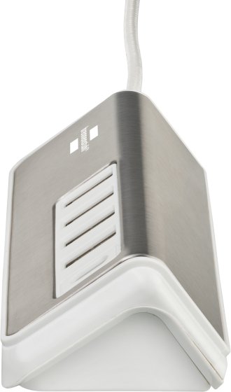 brennenstuhl&reg;estilo USB-Multiladeger&auml;t mit 1,5m Textilkabel 4x USB + 1x USB C Power Delivery - Produktansicht