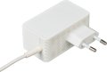 brennenstuhl&reg;estilo USB-Multiladeger&auml;t mit 1,5m Textilkabel 4x USB + 1x USB C Power Delivery - Produktansicht