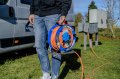  - The right cable length on the campsite