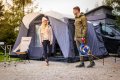 Garant G CEE 3 IP44 Camping/Maritim-Kabeltrommel 25m H07RN-F 3G2,5 - Anwendungsbild