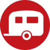 Camping-/Maritim CEE Verl&auml;ngerungskabel IP44 10m orange H07RN-F 3G2,5 CEE-Stecker, Winkelkupplung 230V/16A