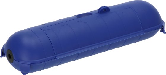 Safe-Box CEE 230V IP44, blau - Produktbild