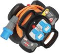 Gummi-Kabelhaspel X-Gum CEE IP44 für Camping-/Maritim 10m H07RN-F 3G2,5 - Produktbild