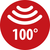 Erfassungswinkel