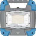 Professional LED Akku Arbeitsstrahler BS 5000 MA, Bosch Professional 18V System, 6000lm, IP55   - Produktansicht