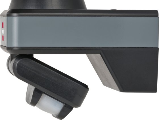 brennenstuhl&reg;Connect LED WiFi Strahler mit Infrarot-Bewegungsmelder WF 2050 P 2400lm, PIR, IP54       - Produktansicht