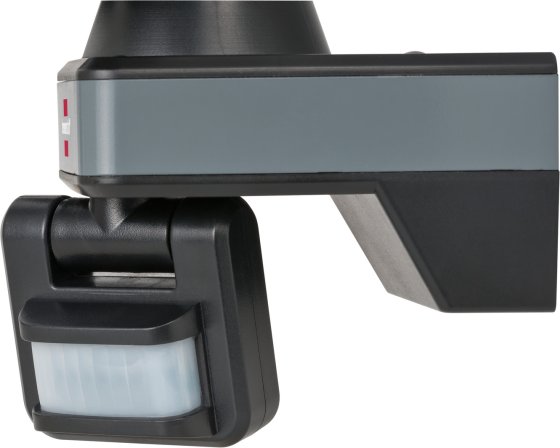 brennenstuhl&reg;Connect LED WiFi Strahler mit Infrarot-Bewegungsmelder WF 2050 P 2400lm, PIR, IP54       - Produktansicht