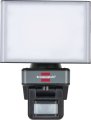 brennenstuhl&reg;Connect LED WiFi Strahler mit Infrarot-Bewegungsmelder WF 2050 P 2400lm, PIR, IP54       - Produktansicht