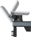 brennenstuhl&reg;Connect LED WiFi Strahler mit Infrarot-Bewegungsmelder WF 2050 P 2400lm, PIR, IP54       - Produktansicht