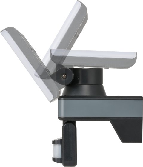brennenstuhl&reg;Connect LED WiFi Strahler mit Infrarot-Bewegungsmelder WF 2050 P 2400lm, PIR, IP54       - Produktansicht